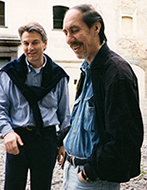 Mimmo%20Alfarone%20con%20Gianfranco%20Ferroni