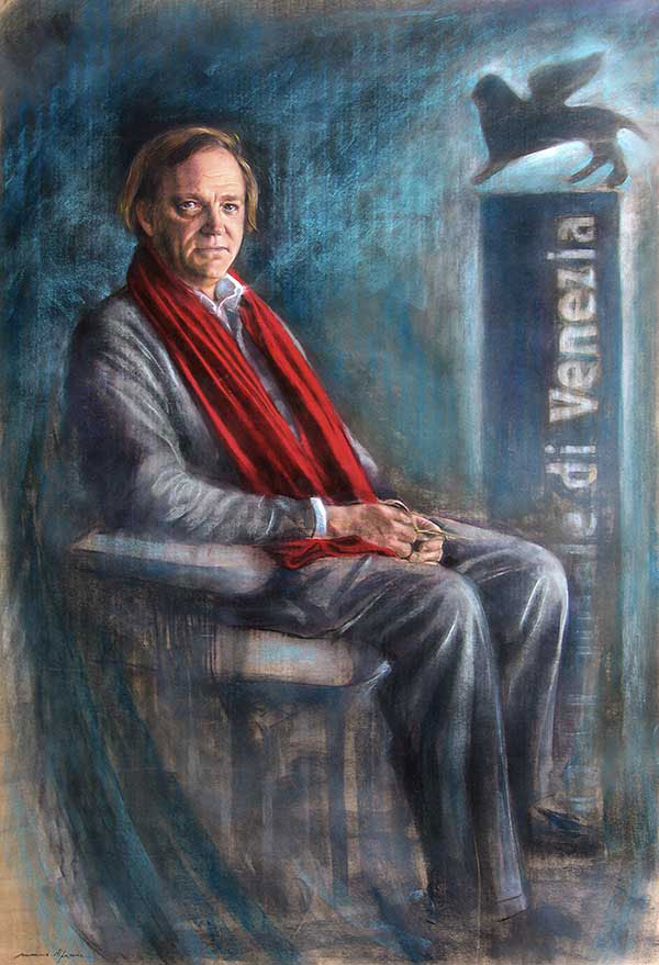 Robert-Storr-ritratto-by-Mimmo-Alfarone-Biblioteca-Nazionale-Marciana-Biennale-di-Venezia.jpg