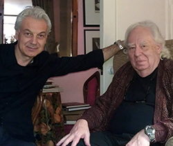 mimmo_alfarone-con-Edward-Lucie-Smith